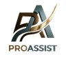 ProAssist Logo