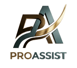 ProAssist Logo
